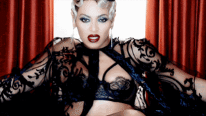 Beyoncé GIF. Artiesten Beyonce Gifs 
