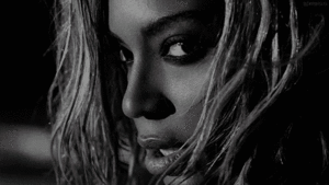 Beyoncé GIF. Artiesten Beyonce Kus Gifs Super bowl Rust 