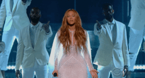 Beyoncé GIF. Muziek Artiesten Beyonce Gifs Visuele album Nieuw album 