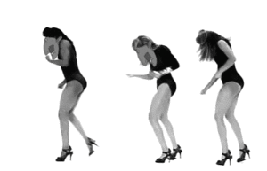 Beyoncé GIF. Artiesten Beyonce Gifs 