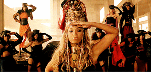 Beyoncé GIF. Artiesten Beyonce Gifs 