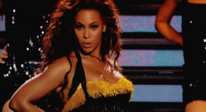 Beyoncé GIF. Artiesten Beyonce Gifs I am ... world tour 