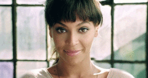 Beyoncé GIF. Artiesten Beyonce Lol Tv Gifs Lachend Lach 
