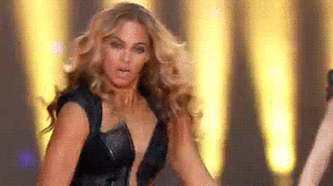 Beyoncé GIF. Muziek Artiesten Beyonce Gifs Visuele album Nieuw album 