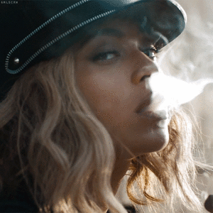 Beyoncé GIF. Artiesten Beyonce Lippen Gifs Likken Lik lippen 