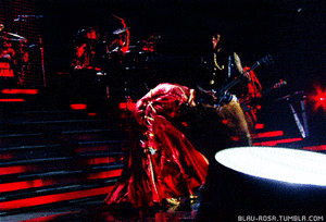 Beyoncé GIF. Artiesten Beyonce Gifs Spook 
