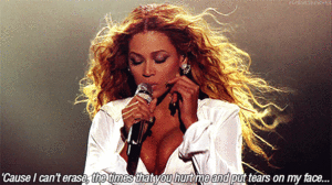 Beyoncé GIF. Artiesten Beyonce Gifs Bootylicious Oprah The oprah winfrey show 