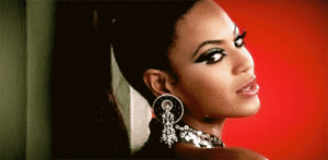 Beyoncé GIF. Muziek Artiesten Beyonce Gifs Visuele album Nieuw album 