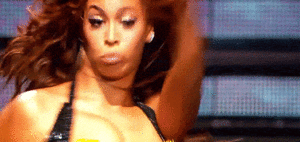 Beyoncé GIF. Artiesten Beyonce Gifs Dans 