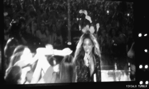 Beyoncé GIF. Artiesten Beyonce Gifs Countdown 