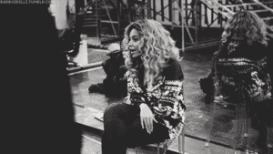 Beyoncé GIF. Muziek Artiesten Beyonce Gifs Visuele album Nieuw album 