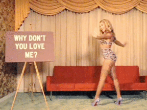 Beyoncé GIF. Artiesten Beyonce Gifs 711 Ik weet dat je er om geeft 