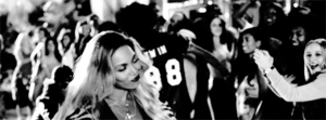 Beyoncé GIF. Muziek Artiesten Beyonce Gifs Visuele album Nieuw album 