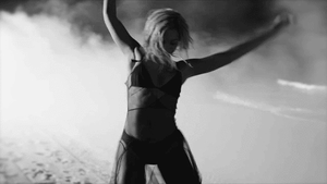 Beyoncé GIF. Artiesten Beyonce Kus Gifs Super bowl Rust 