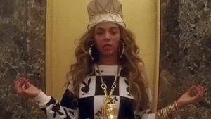 Beyoncé GIF. Artiesten Beyonce Gifs Muziekvideo 711 