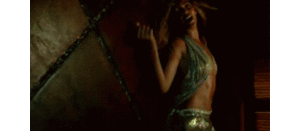 Beyoncé GIF. Huilen Muziek Artiesten Beyonce Gifs Visuele album Nieuw album 