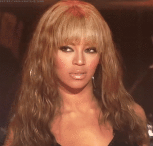 Beyoncé GIF. Muziek Artiesten Beyonce Gifs Visuele album Nieuw album 
