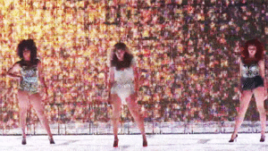 Beyoncé GIF. Muziek Artiesten Beyonce Gifs Visuele album Nieuw album 