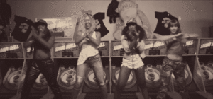 Beyoncé GIF. Artiesten Beyonce Gifs 