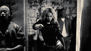 Beyoncé GIF. Muziek Artiesten Beyonce Gifs Visuele album Nieuw album 