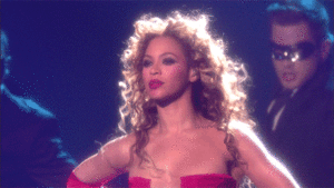 Beyoncé GIF. Muziek Artiesten Beyonce Gifs Visuele album Nieuw album 
