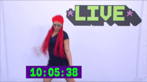Beyoncé GIF. Artiesten Beyonce Gifs Hair flip 