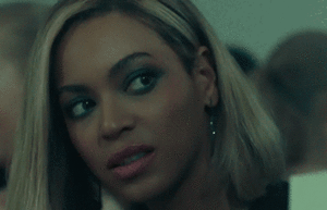 Beyoncé GIF. Muziek Artiesten Beyonce Gifs Visuele album Nieuw album 