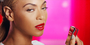 Beyoncé GIF. Artiesten Beyonce Gifs Muziekvideo 711 
