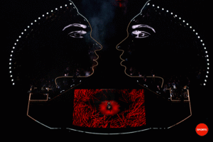 Beyoncé GIF. Muziek Artiesten Beyonce Gifs Visuele album Nieuw album 