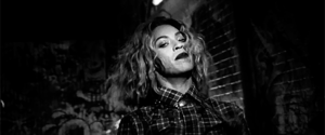 Beyoncé GIF. Artiesten Beyonce Gifs 711 Ik weet dat je er om geeft 