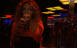 Beyoncé GIF. Muziek Artiesten Beyonce Gifs Visuele album Nieuw album 