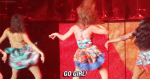 Beyoncé GIF. Artiesten Beyonce Gifs Het kantoor Carell 