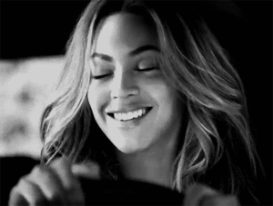 Beyoncé GIF. Muziek Artiesten Beyonce Gifs Visuele album Nieuw album 