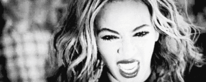 Beyoncé GIF. Artiesten Beyonce Gifs 