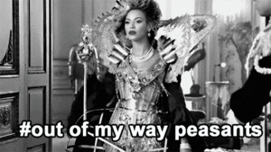 Beyoncé GIF. Artiesten Beyonce Gifs Beyonce album 