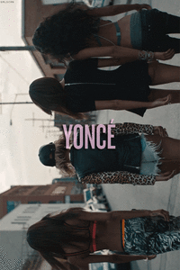 Beyoncé GIF. Artiesten Beyonce Gifs 