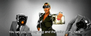 Beyoncé GIF. Muziek Artiesten Beyonce Gifs Visuele album Nieuw album 