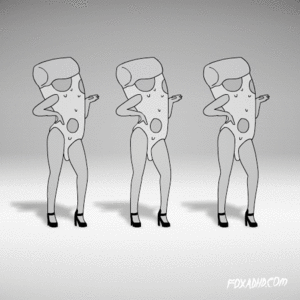 Beyoncé GIF. Artiesten Beyonce Gifs 