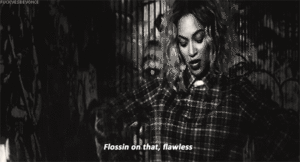 Beyoncé GIF. Artiesten Beyonce Gifs Vma 2014 