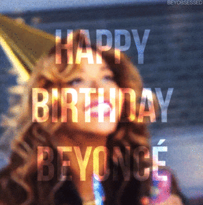 Beyoncé GIF. Muziek Artiesten Beyonce Gifs Visuele album Nieuw album 