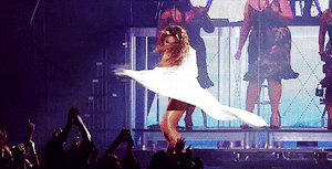 Beyoncé GIF. Dansen Artiesten Beyonce Gifs Haydiroket Waarom ga je niet van me houdt 
