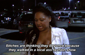 Beyoncé GIF. Artiesten Beyonce Gifs Fotoset Pepsi 