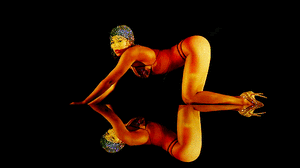 Beyoncé GIF. Muziek Artiesten Beyonce Gifs Visuele album Nieuw album 