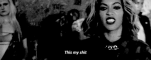 Beyoncé GIF. Artiesten Beyonce Gifs Jou en mij Titelloze 