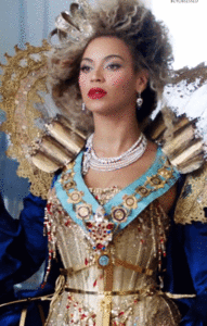 Beyoncé GIF. Artiesten Beyonce Haar Gifs Hair flip 1   1 