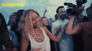 Beyoncé GIF. Muziek Artiesten Beyonce Sexy Gifs Slapping Spanking 