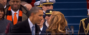 Beyoncé GIF. Artiesten Beyonce Gifs Bootylicious Oprah The oprah winfrey show 