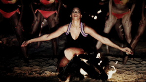 Beyoncé GIF. Artiesten Beyonce Gifs Tonen Band Het zingen 