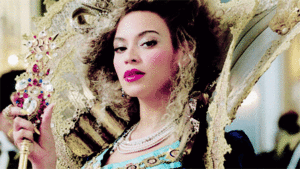 Beyoncé GIF. Artiesten Beyonce Gifs Bootylicious 