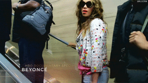 Beyoncé GIF. Muziek Artiesten Beyonce Gifs Visuele album Nieuw album 
